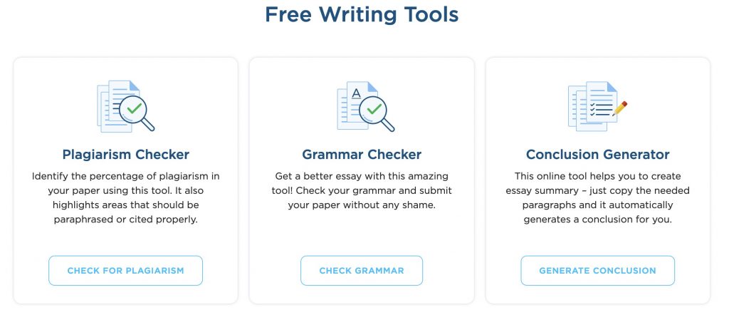 Free Edubirdie Tool